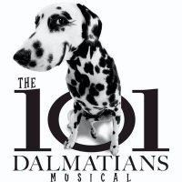 Select Performances Of THE 101 DALMATIANS MUSICAL Indianapolis Run To Benefit The…